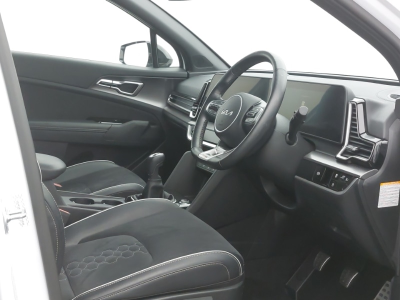 Used Kia Sportage 2025 for sale - 78147058: Photo 12