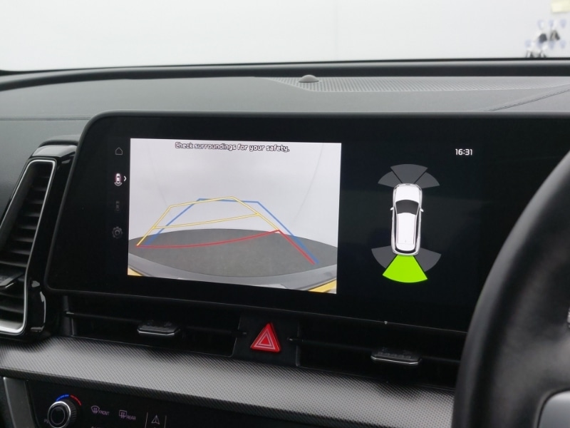 Used Kia Sportage 2025 for sale - 78147058: Photo 13