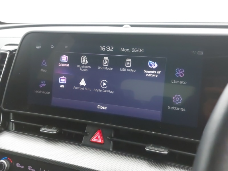 Used Kia Sportage 2025 for sale - 78147058: Photo 14