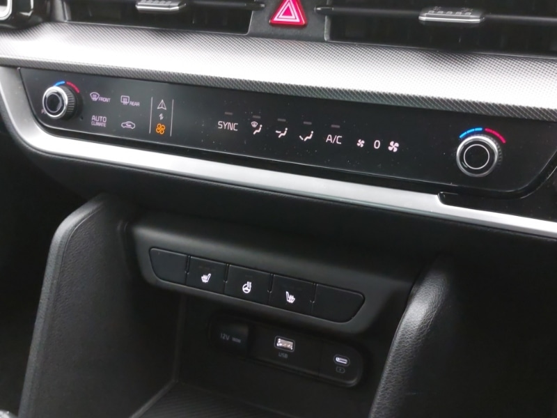 Used Kia Sportage 2025 for sale - 78147058: Photo 15