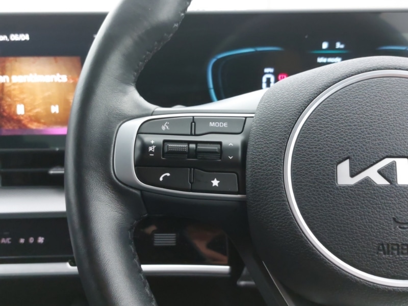 Used Kia Sportage 2025 for sale - 78147058: Photo 17