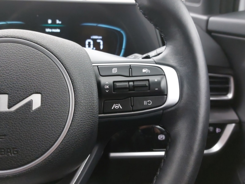 Used Kia Sportage 2025 for sale - 78147058: Photo 18