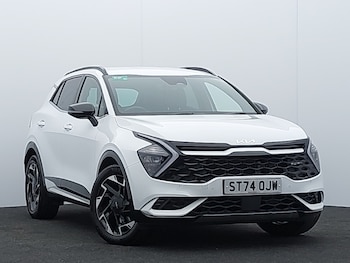 Used Kia Sportage 2025 for sale - 78147058: Photo