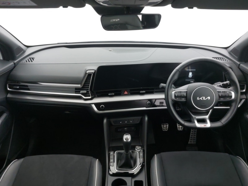 Used Kia Sportage 2025 for sale - 78147058: Photo 2