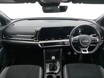 Used Kia Sportage 2025 for sale - 78147058: Photo