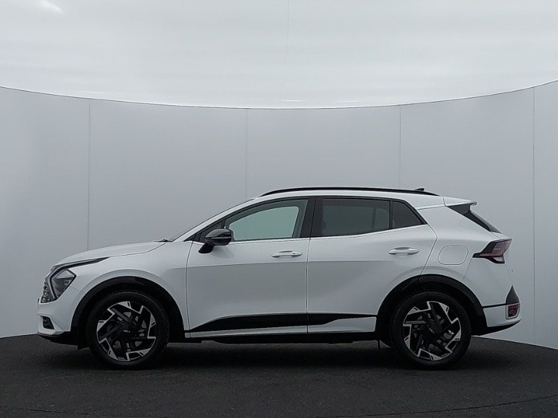 Used Kia Sportage 2025 for sale - 78147058: Photo 4