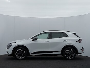 Used Kia Sportage 2025 for sale - 78147058: Photo