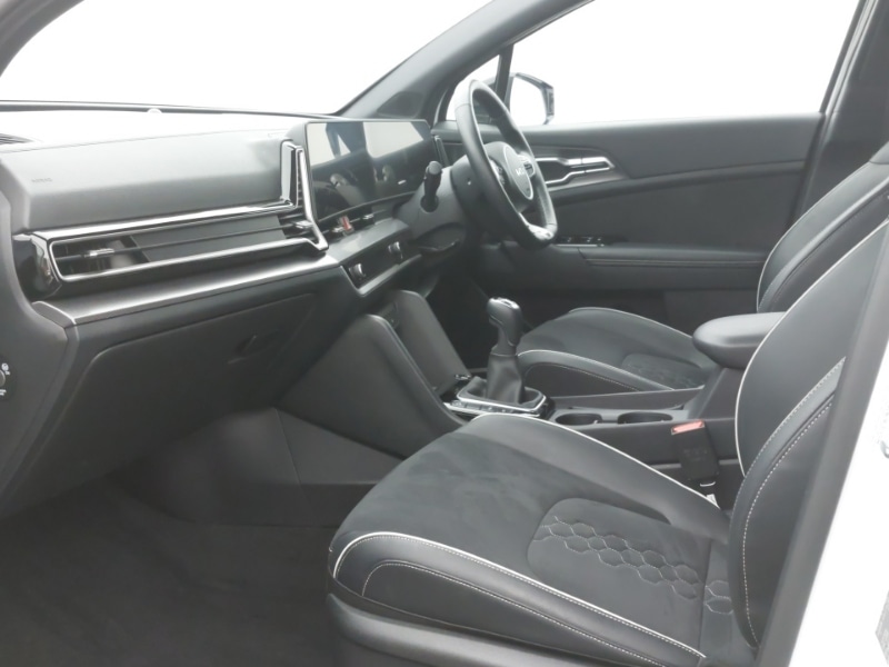 Used Kia Sportage 2025 for sale - 78147058: Photo 5