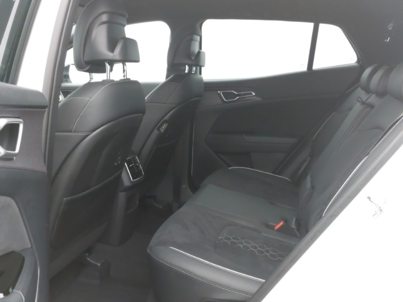 Used Kia Sportage 2025 for sale - 78147058: Photo 6