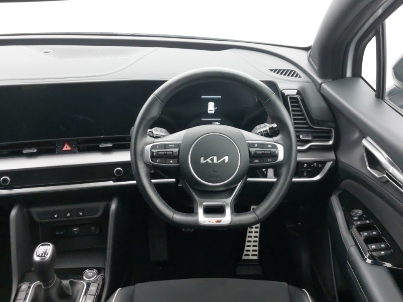 Used Kia Sportage 2025 for sale - 78147058: Photo 7