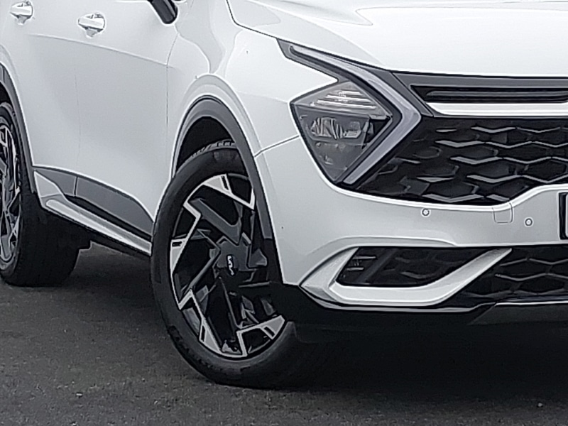 Used Kia Sportage 2025 for sale - 78147058: Photo 9