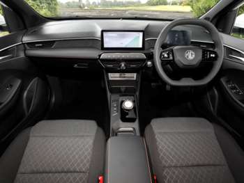 Used MG MG3 2024 for sale - 74760872: Photo