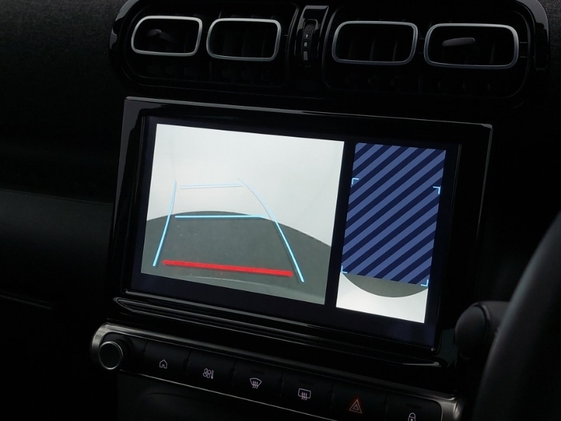 Used Citroen C3 Aircross 2021 for sale - 76506639: Photo 13