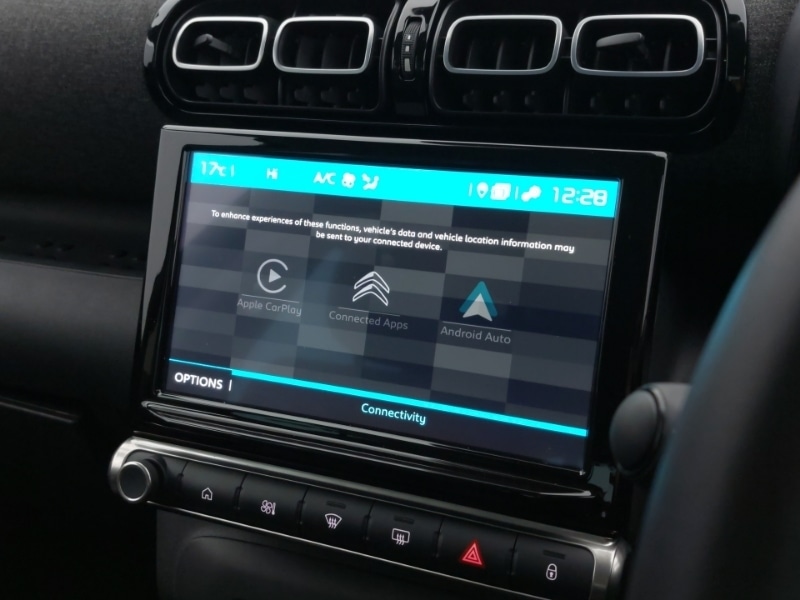 Used Citroen C3 Aircross 2021 for sale - 76506639: Photo 14