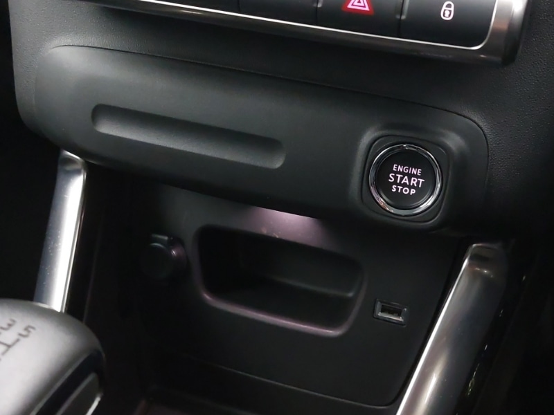 Used Citroen C3 Aircross 2021 for sale - 76506639: Photo 15