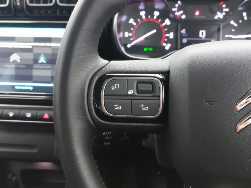 Used Citroen C3 Aircross 2021 for sale - 76506639: Photo 16