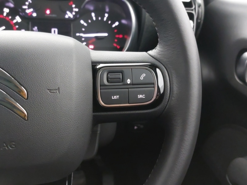 Used Citroen C3 Aircross 2021 for sale - 76506639: Photo 17