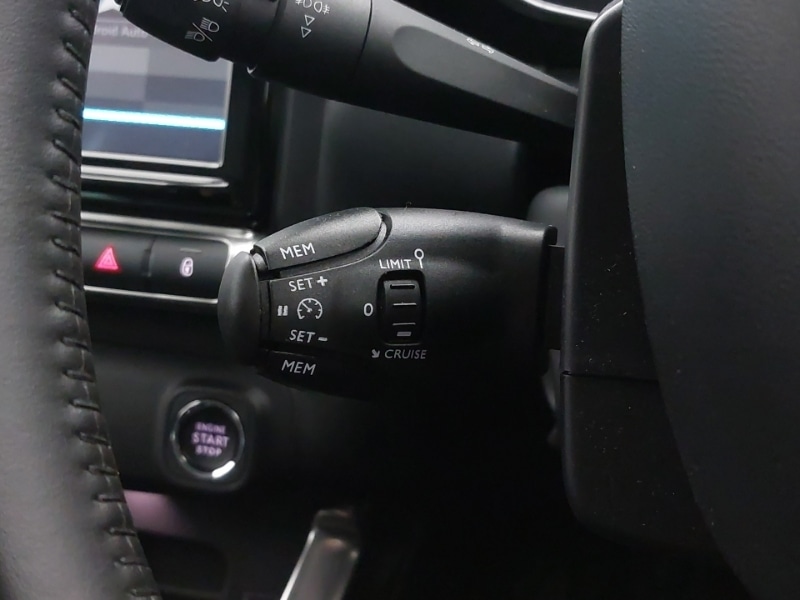 Used Citroen C3 Aircross 2021 for sale - 76506639: Photo 19