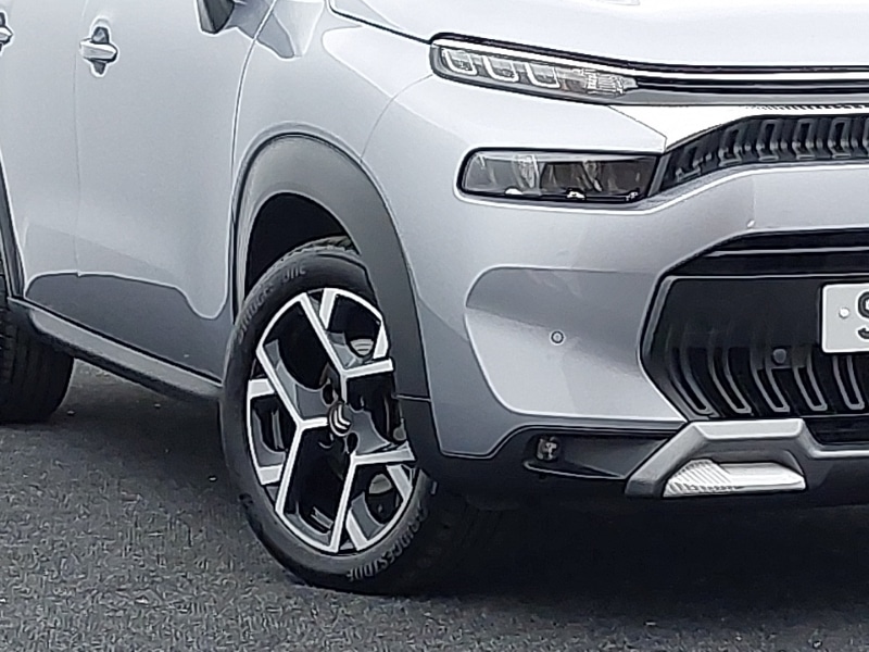 Used Citroen C3 Aircross 2021 for sale - 76506639: Photo 9