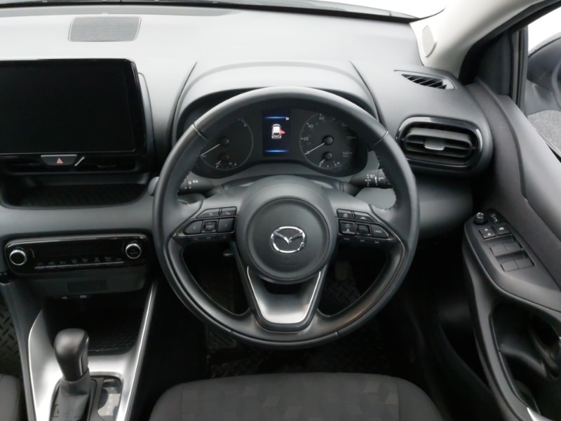 Used Mazda Mazda2 HYBRID 2024 for sale - 77418809: Photo 7