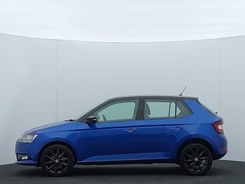 Used Skoda Fabia 2020 for sale - 79069960: Photo