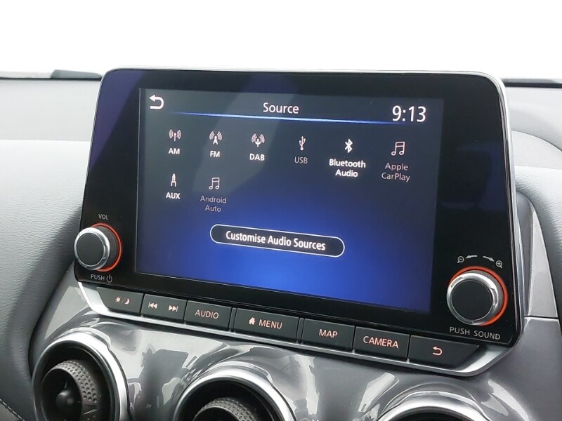 Used Nissan Juke 2021 for sale - 77208913: Photo 14