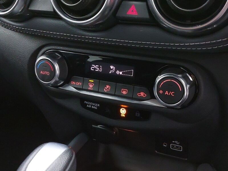 Used Nissan Juke 2021 for sale - 77208913: Photo 15