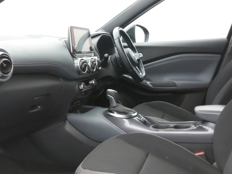 Used Nissan Juke 2021 for sale - 77208913: Photo 5