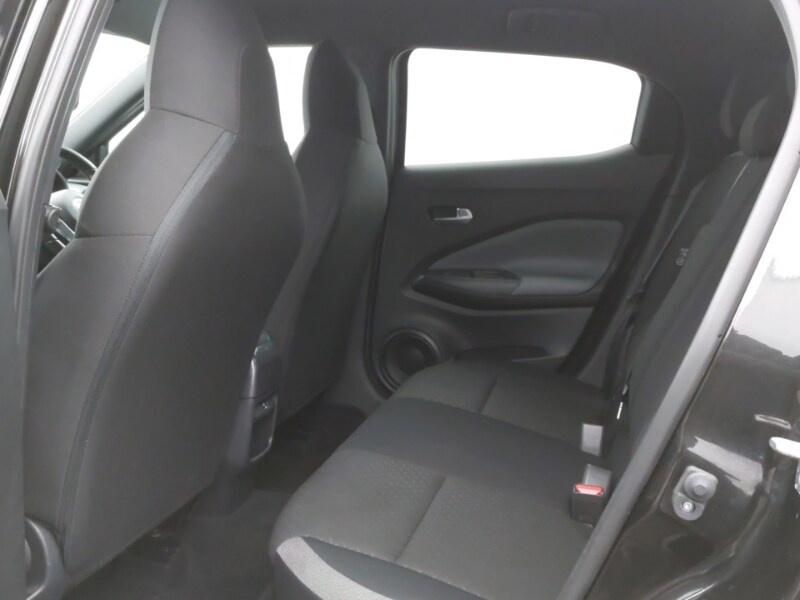 Used Nissan Juke 2021 for sale - 77208913: Photo 6