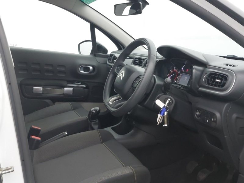 Used Citroen C3 2021 for sale - 77623200: Photo 12