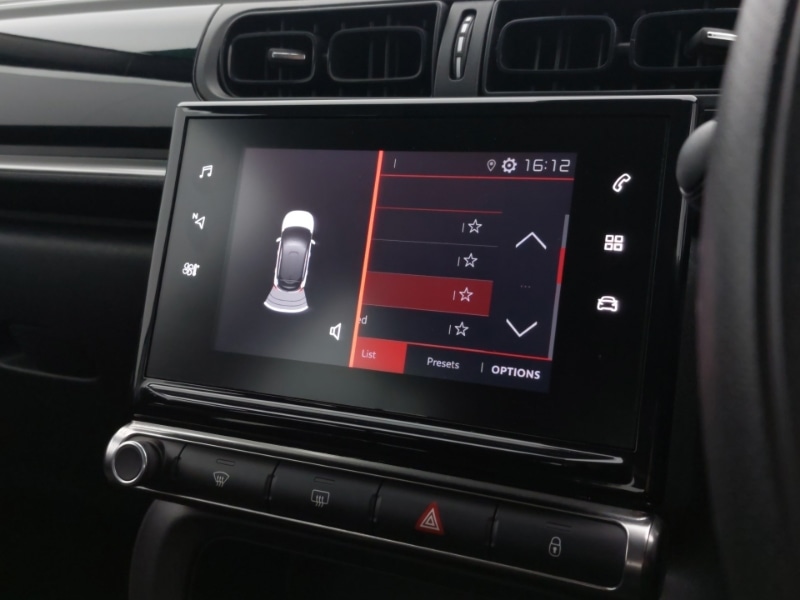 Used Citroen C3 2021 for sale - 77623200: Photo 13