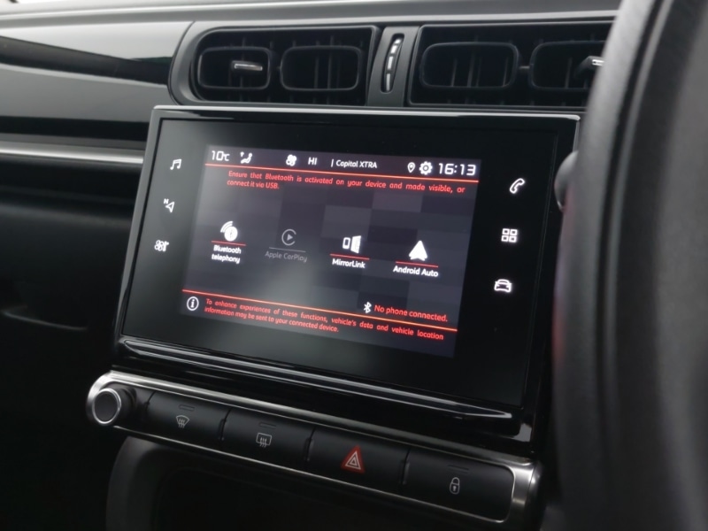 Used Citroen C3 2021 for sale - 77623200: Photo 14