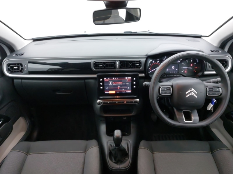 Used Citroen C3 2021 for sale - 77623200: Photo 2