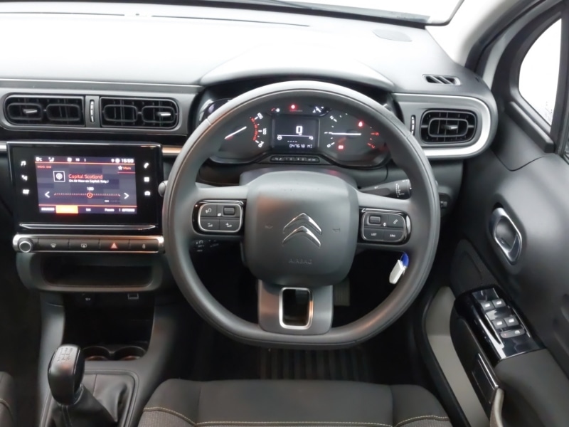 Used Citroen C3 2021 for sale - 77623200: Photo 7