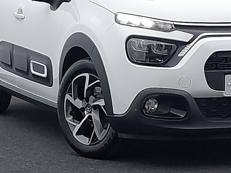 Used Citroen C3 2021 for sale - 77623200: Photo 9