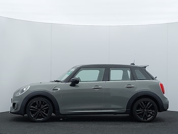 Used MINI Hatch 2019 for sale - 79157463: Photo