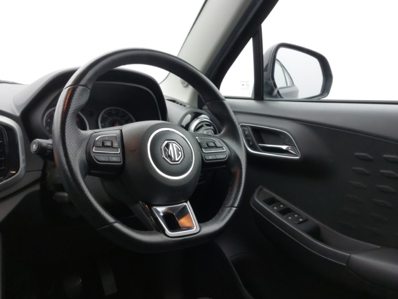 Used MG MG3 2021 for sale - 76150844: Photo 10