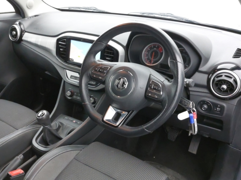 Used MG MG3 2021 for sale - 76150844: Photo 12
