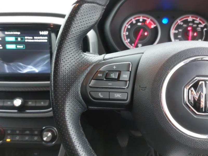 Used MG MG3 2021 for sale - 76150844: Photo 16
