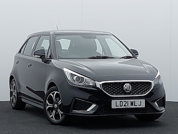MG - MG3