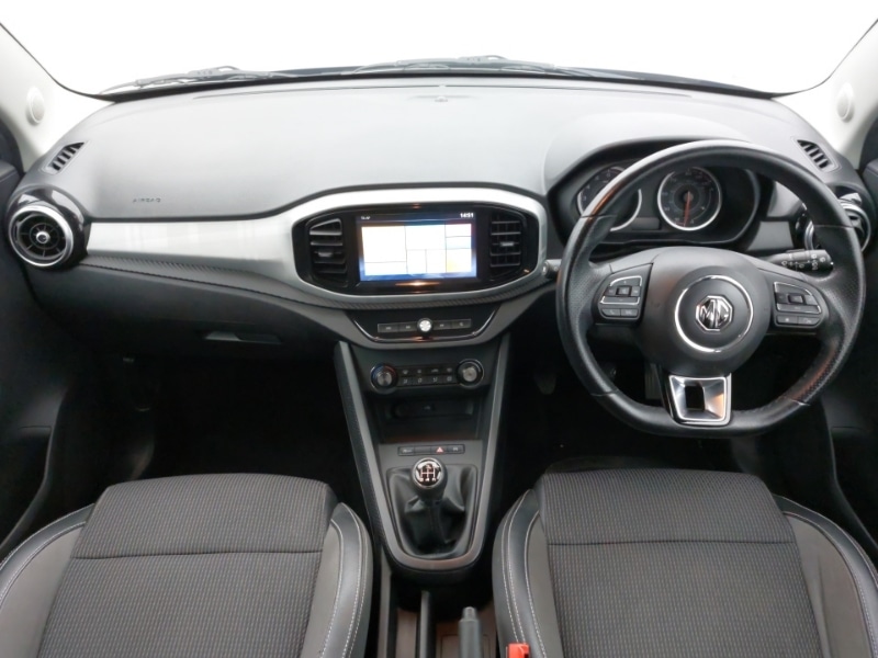 Used MG MG3 2021 for sale - 76150844: Photo 2
