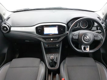 Used MG MG3 2021 for sale - 76150844: Photo 2