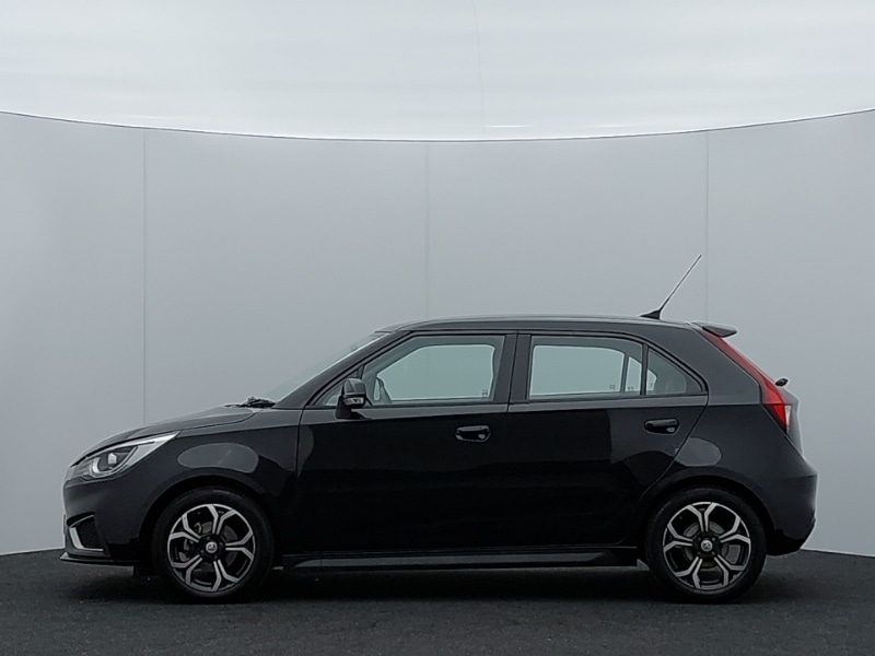 Used MG MG3 2021 for sale - 76150844: Photo 4