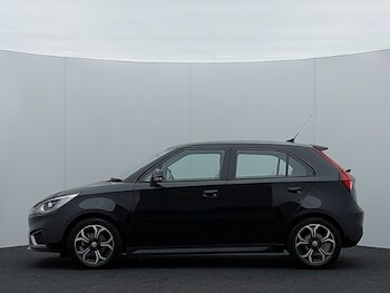 Used MG MG3 2021 for sale - 76150844: Photo 4