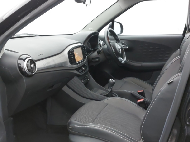 Used MG MG3 2021 for sale - 76150844: Photo 5