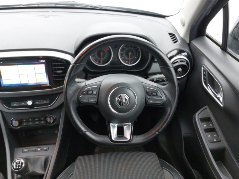 Used MG MG3 2021 for sale - 76150844: Photo 7