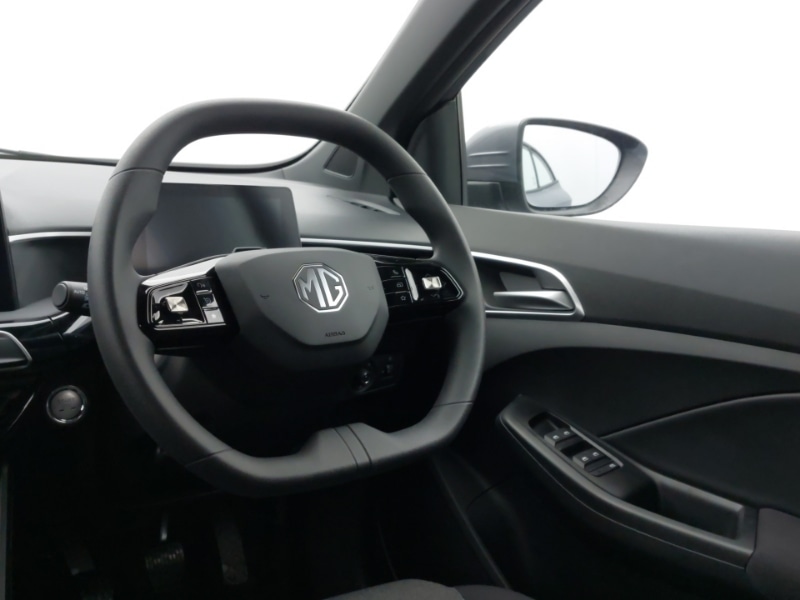 Used MG MG3 2025 for sale - 77147103: Photo 10