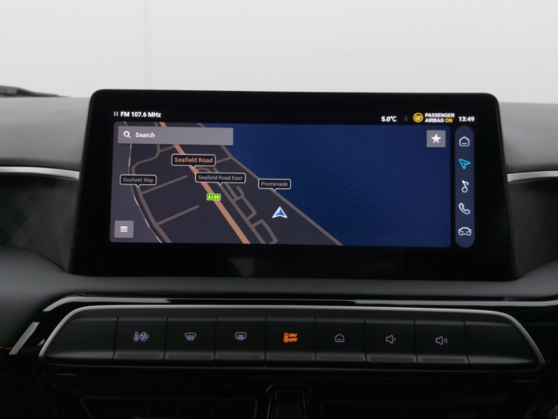 Used MG MG3 2025 for sale - 77147103: Photo 11