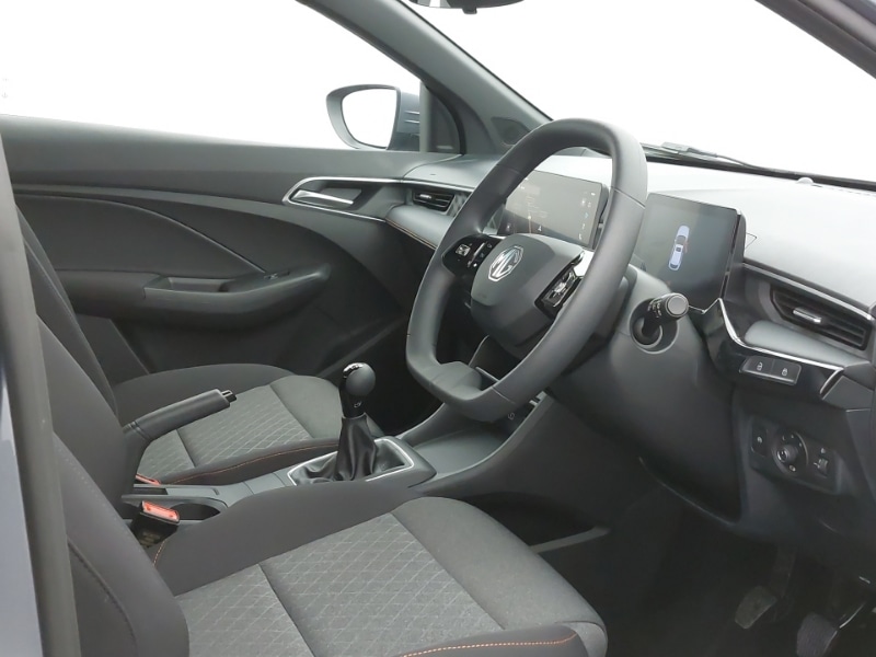 Used MG MG3 2025 for sale - 77147103: Photo 12