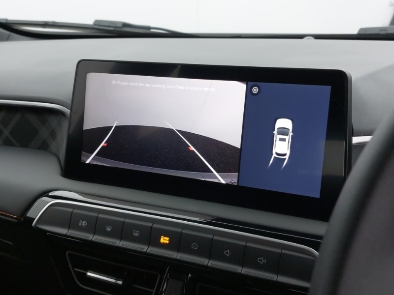 Used MG MG3 2025 for sale - 77147103: Photo 13